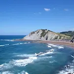 Kampaoh Luxury tent Zumaia