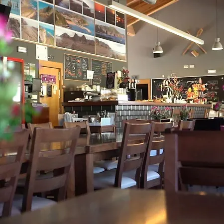 Kampaoh Campismo de Luxo Zumaia