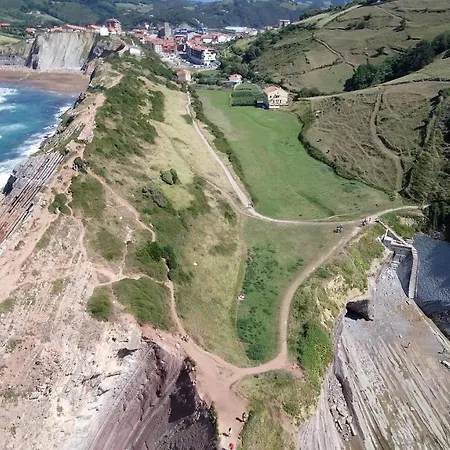 Campismo de Luxo Kampaoh