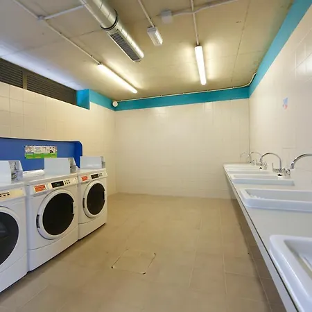 Campismo de Luxo Kampaoh *