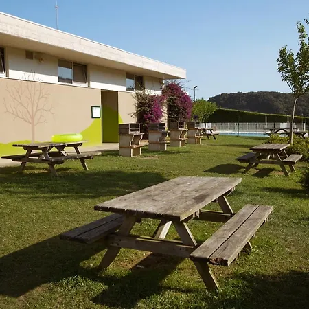 Lüks kamp alanı Kampaoh